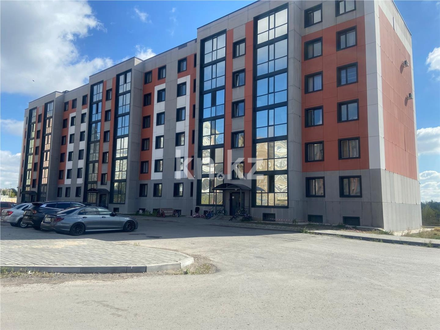 Продажа 3-комнатной квартиры, 61 м² - Недвижимость в Караганде фото 10 из 11