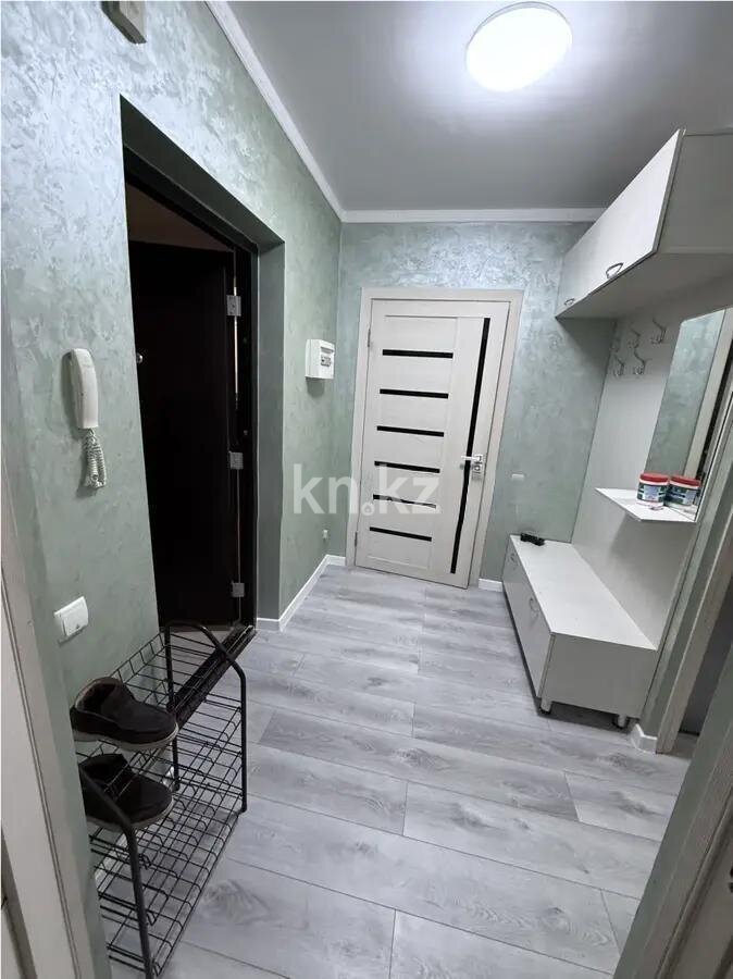 Продажа 1-комнатной квартиры, 37 м² в Алматы - фото 4