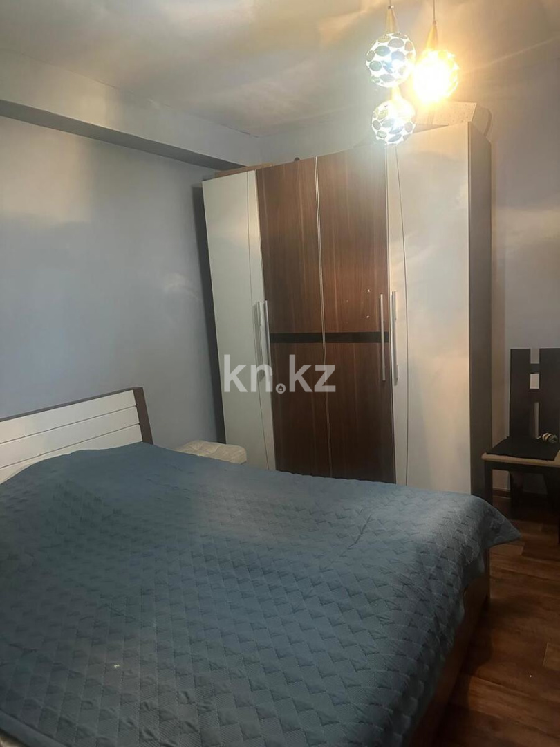 Продажа 3-комнатной квартиры, 90 м², пр. Райымбека, дом  241/3 в Алматы - фото 6