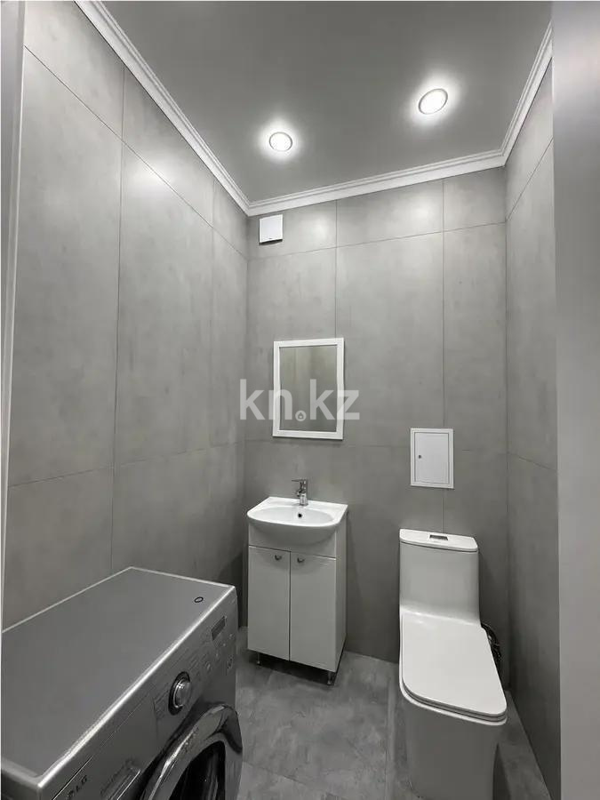 Продажа 3-комнатной квартиры, 93 м² в Астане - фото 3