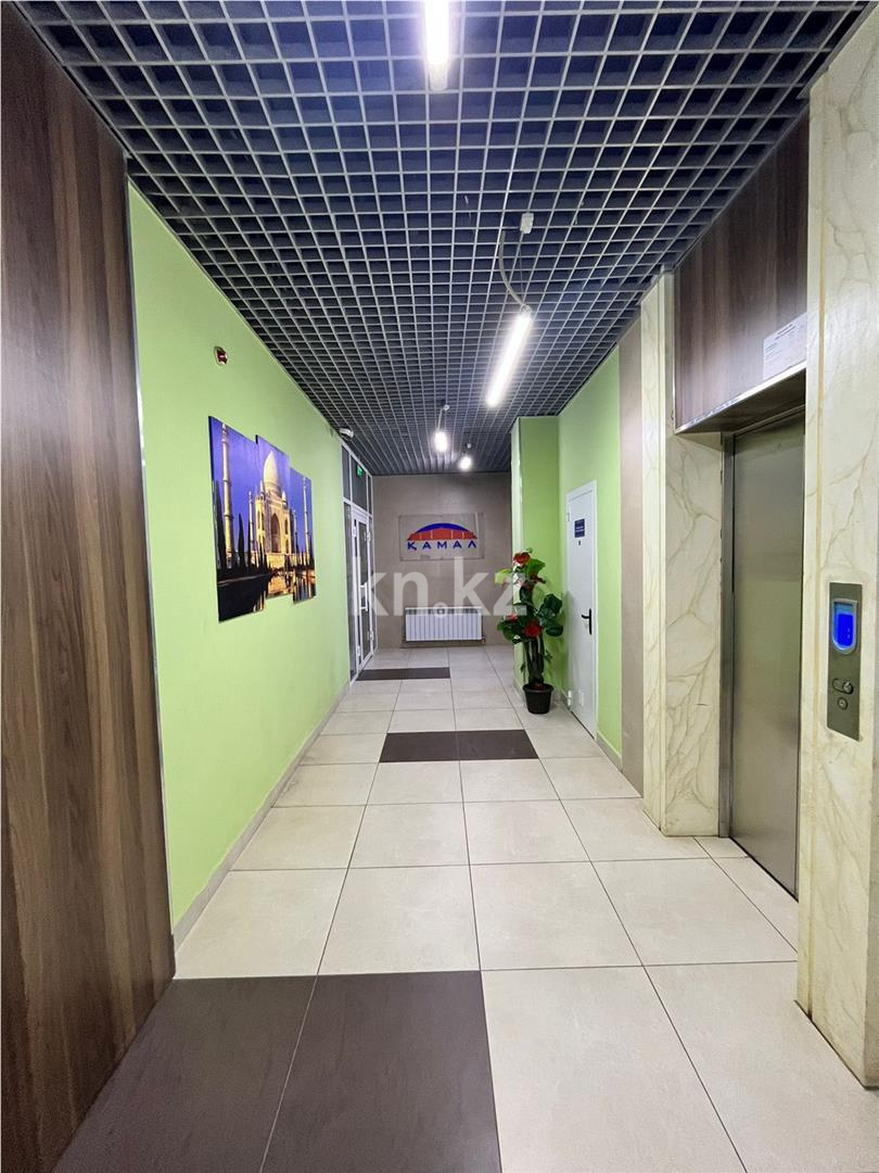 Продажа 1-комнатной квартиры, 40 м² в Астане - фото 12