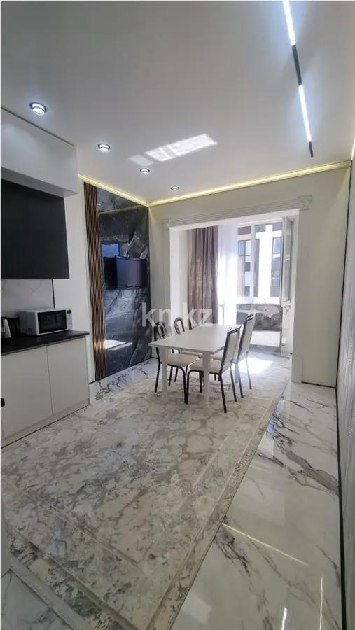 Продажа 2-комнатной квартиры, 50 м² - Продажа двухкомнатных квартир в Алматы - страница 51 фото 1 из 4