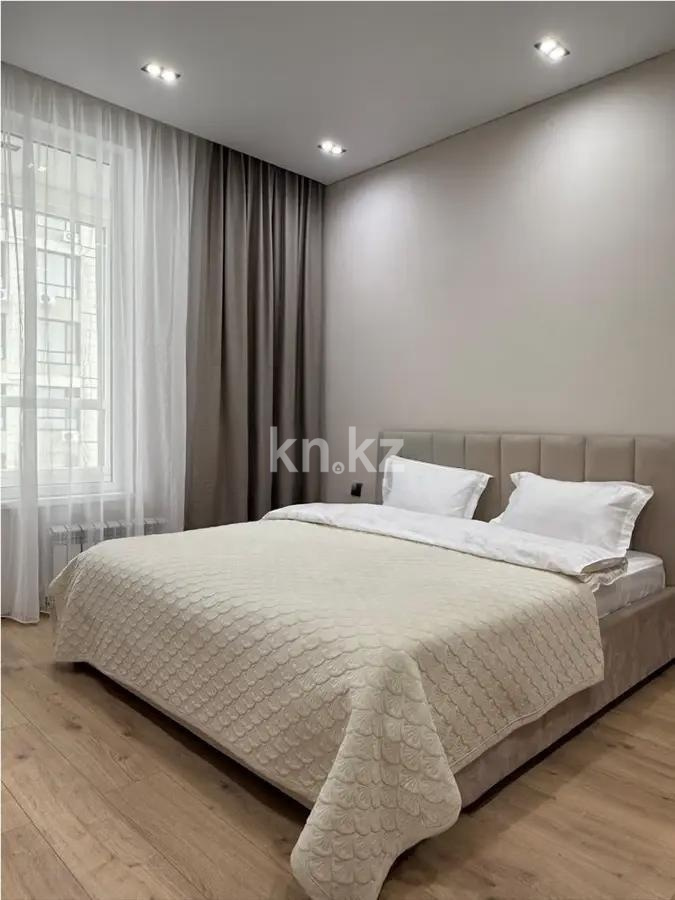 Продажа 2-комнатной квартиры, 70 м² в Астане