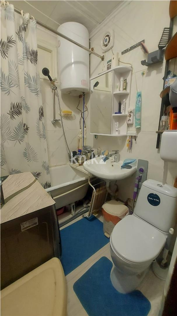 Продажа 3-комнатной квартиры, 44 м² - Продажа квартир в Караганде - страница 7 фото 6 из 7