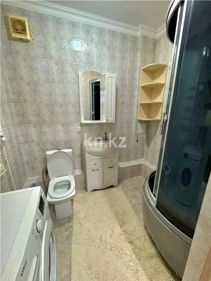 Продажа 1-комнатной квартиры, 35 м² в Астане - фото 3