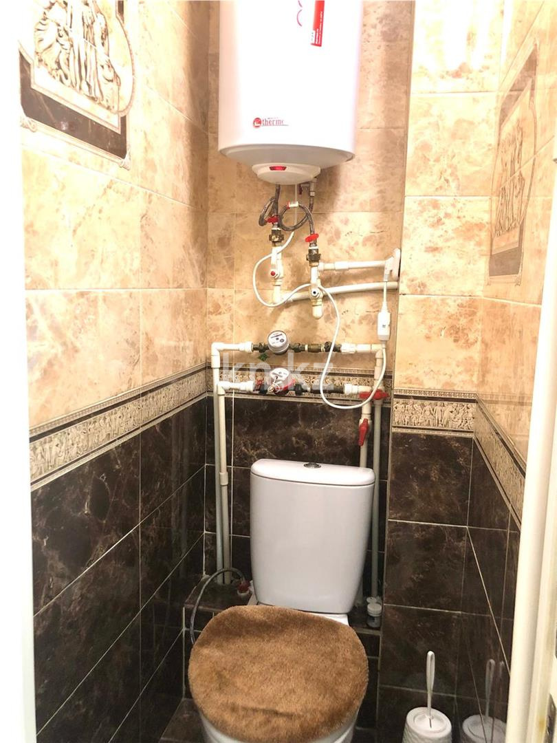 Продажа 4-комнатной квартиры, 79 м², ул. Дюсембекова, дом  39 - Продажа  четырехкомнатных квартир в Караганде фото 13 из 16