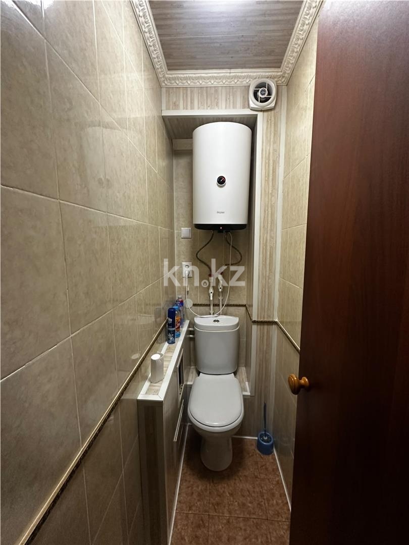 Продажа 1-комнатной квартиры, 33 м² в Караганде - фото 8