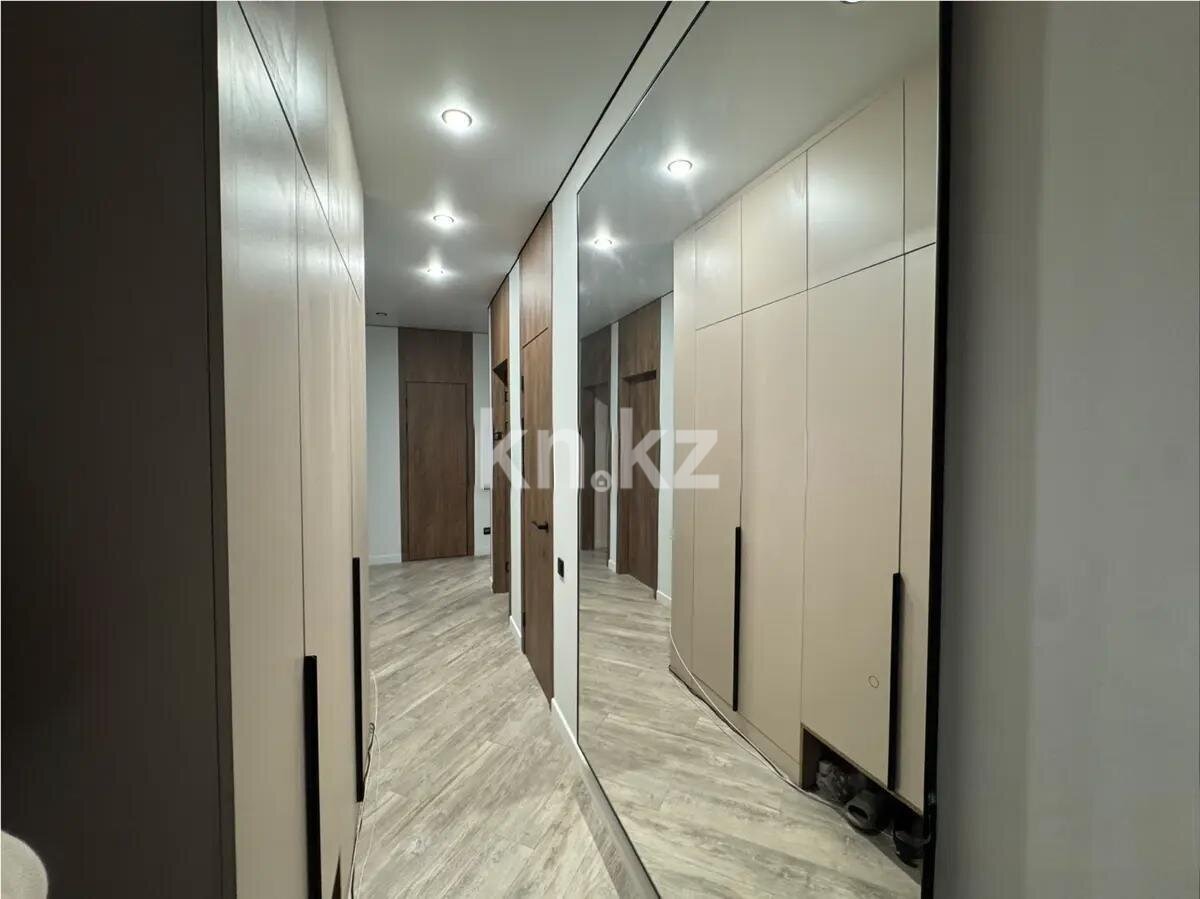 Продажа 3-комнатной квартиры, 94 м² в Астане - фото 7
