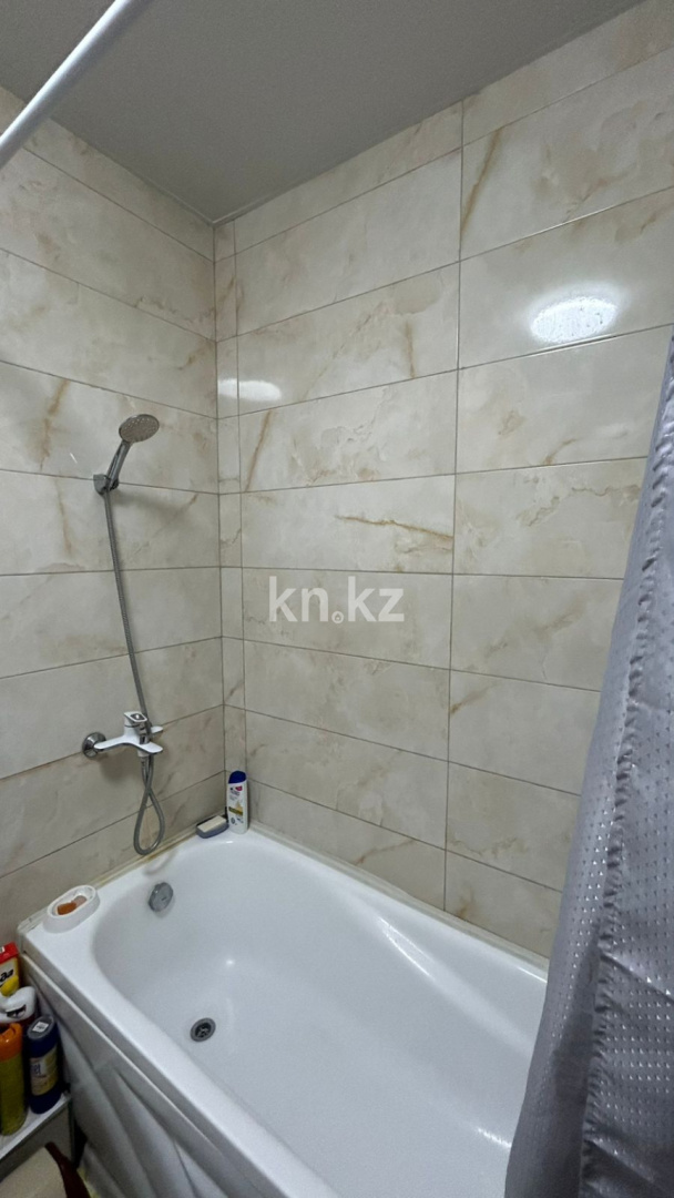 Аренда 1-комнатной квартиры, 43 м², ул. Толе би в Астане - фото 7