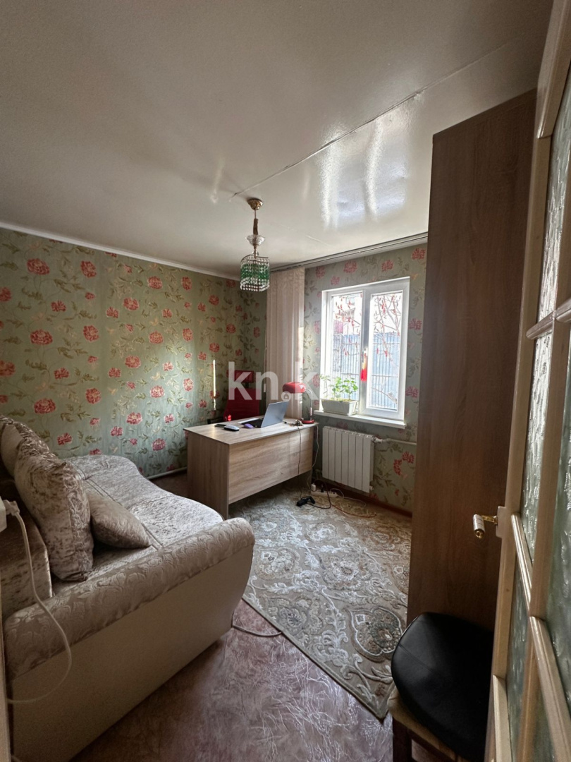 Продажа 4-комнатного дома, 90 м² - Продажа домов, коттеджей в Алматы фото 11 из 24