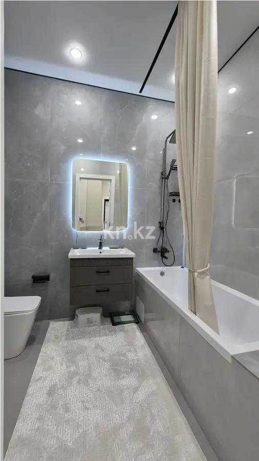 Продажа 3-комнатной квартиры, 60 м², ул. Шаймерденова, дом  4/1 - Продажа  трехкомнатных квартир в Астане без посредников фото 5 из 6