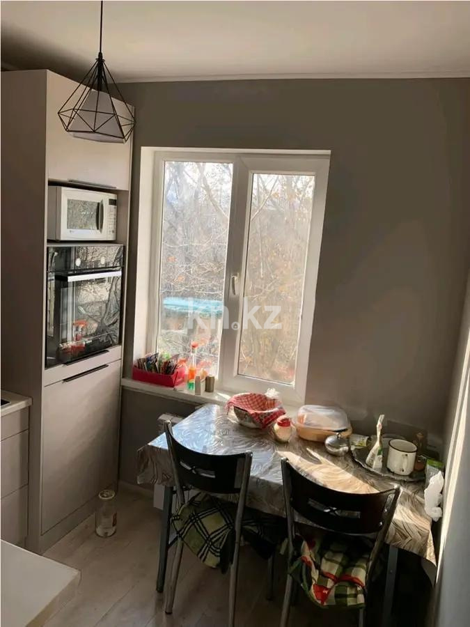 Продажа 3-комнатной квартиры, 55 м², мкр-н Орбита-1, дом  30 - Продажа квартир в Алматы с фото фото 3 из 6