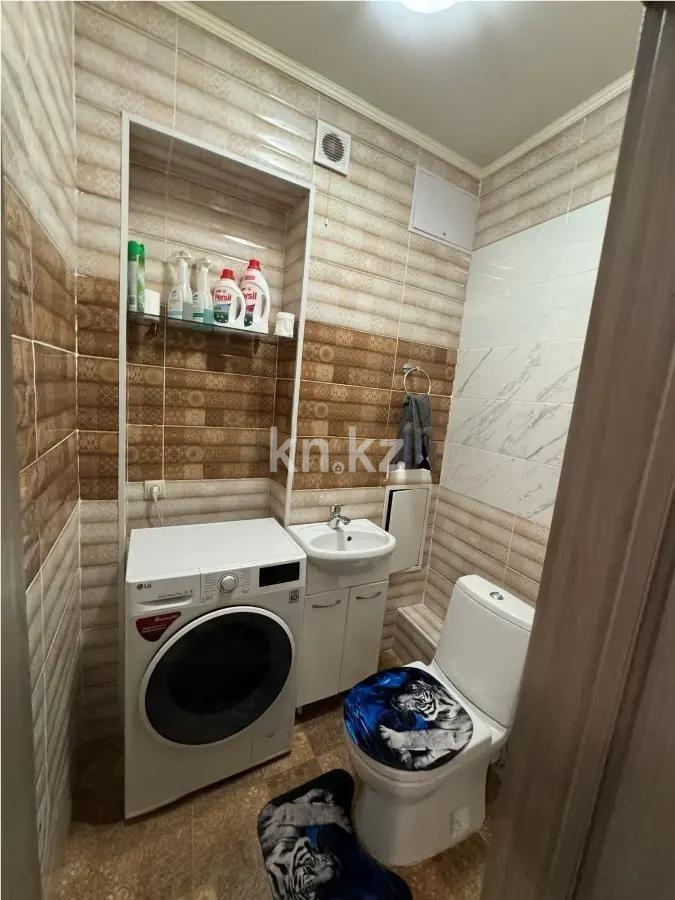 Продажа 2-комнатной квартиры, 60.1 м² - Продажа недвижимости в Астане - страница 2 фото 5 из 6