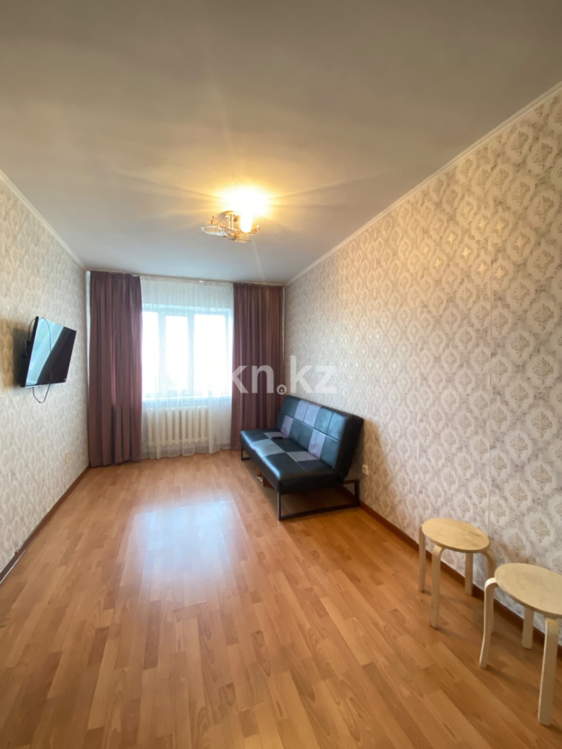 Аренда 1-комнатной квартиры, 36 м² - Аренда однокомнатных квартир помесячно в Астане фото 10 из 13