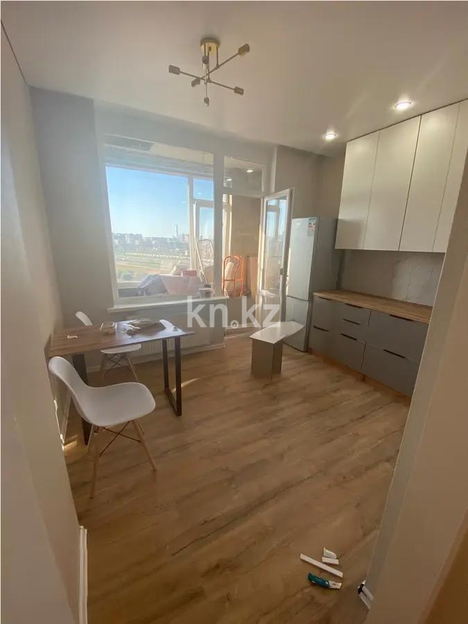 Продажа 2-комнатной квартиры, 55 м², ул. Е-915, дом  15 в Астане - фото 3