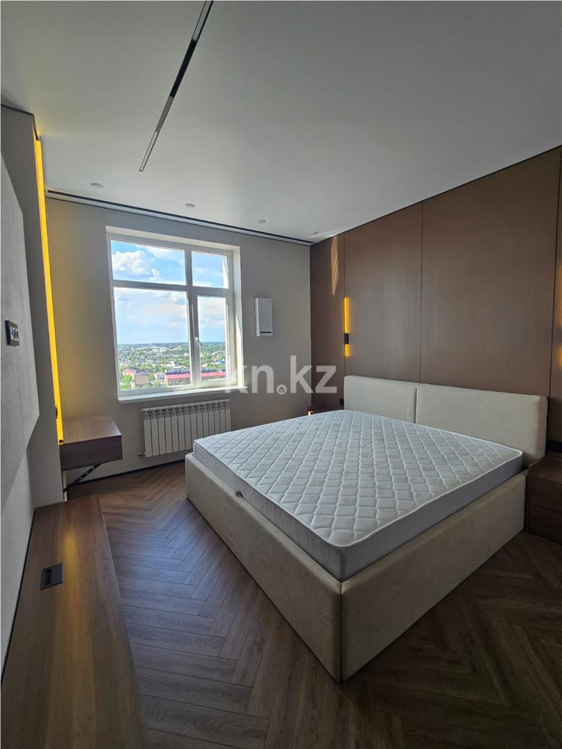 Продажа 3-комнатной квартиры, 78 м² - Продажа трехкомнатных квартир в Караганде - страница 6 фото 6 из 19