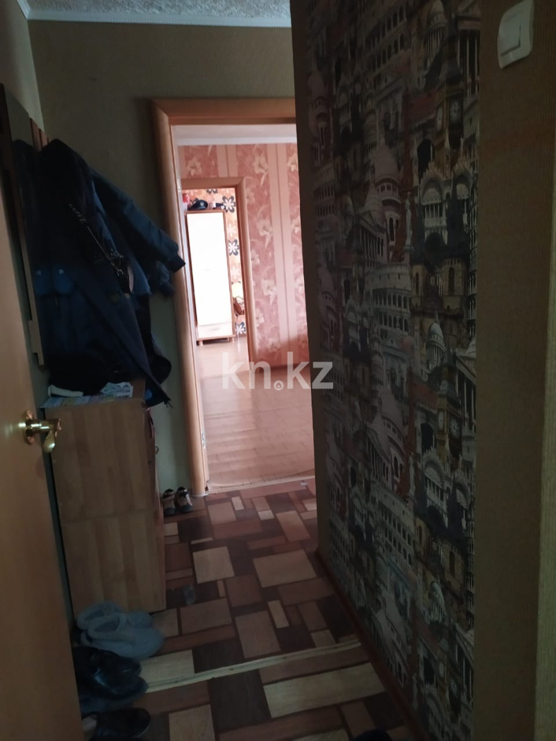 Продажа 2-комнатной квартиры, 43.1 м² - Продажа двухкомнатных квартир от собственников в Караганде фото 3 из 7