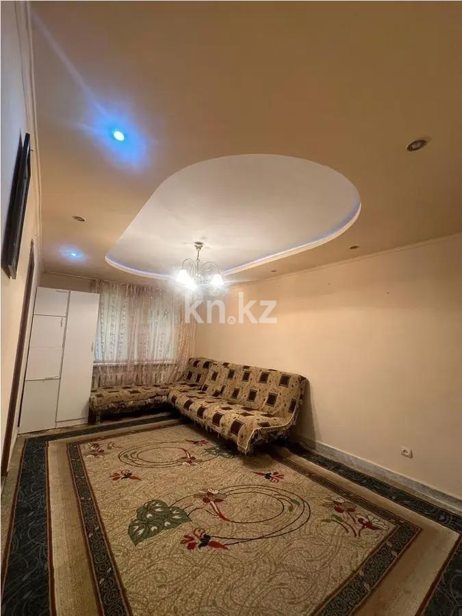 Продажа 2-комнатной квартиры, 43 м², мкр-н Таугуль, дом  10 - Продажа квартир в Казахстане фото 1 из 3