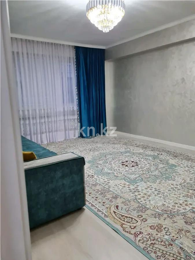 Продажа 2-комнатной квартиры, 65 м², мкр-н Шугыла, дом  340/4 - Продажа квартир в Алматы фото 1 из 5