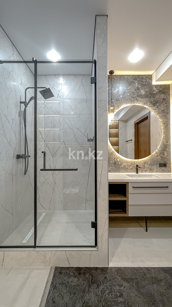 Продажа 3-комнатной квартиры, 215 м² в Алматы - фото 34