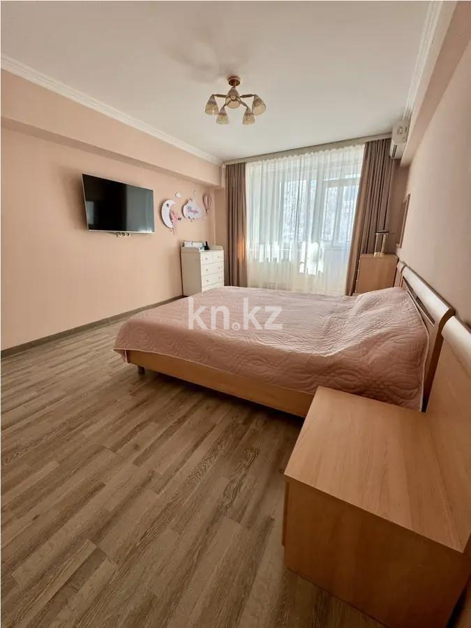 Продажа 2-комнатной квартиры, 72 м² в Алматы - фото 2