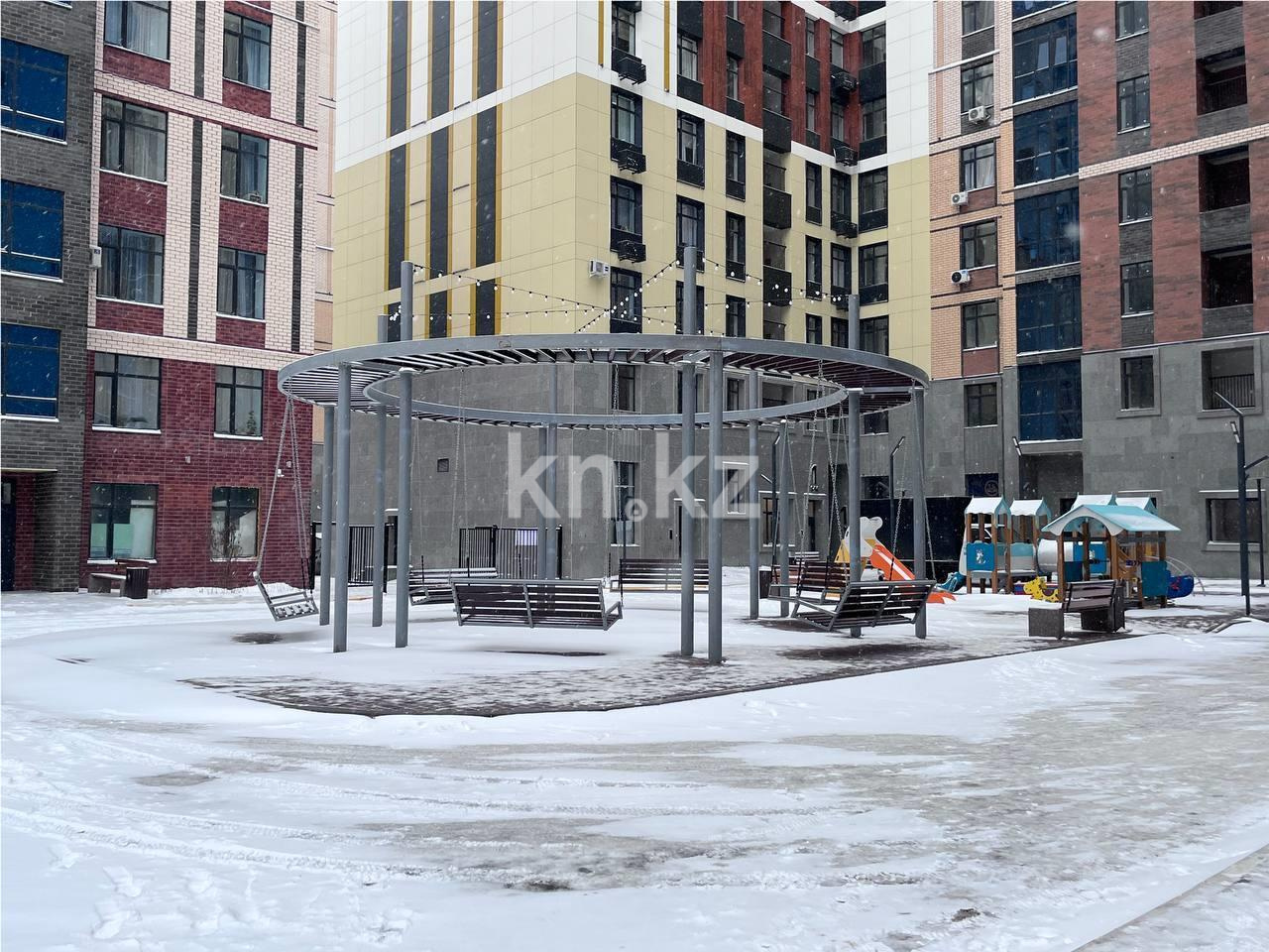 Продажа 2-комнатной квартиры, 63 м² - Продажа квартир в Караганде - страница 95 фото 20 из 26