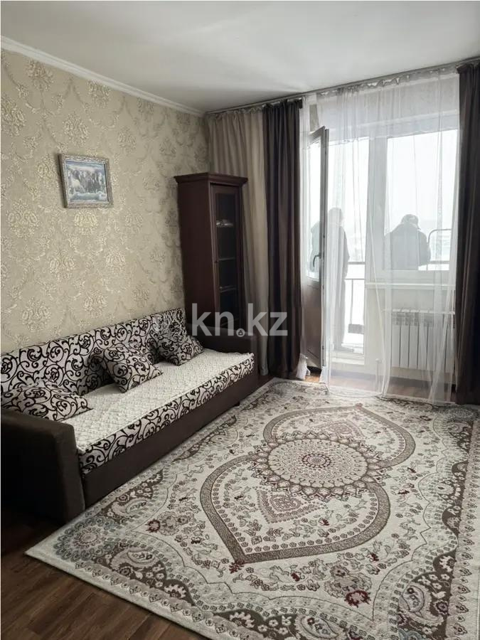 Продажа 1-комнатной квартиры, 35 м² в Алматы