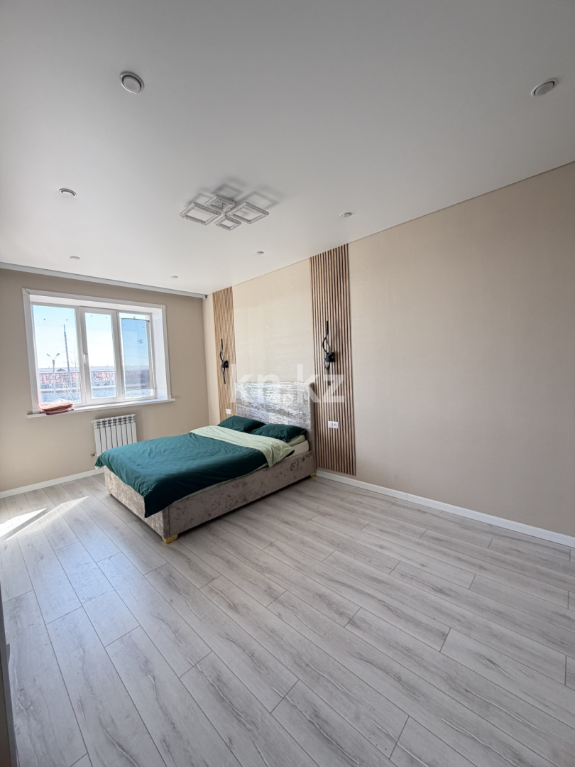 Аренда 2-комнатной квартиры, 70 м² - Аренда двухкомнатных квартир помесячно в Караганде фото 4 из 21
