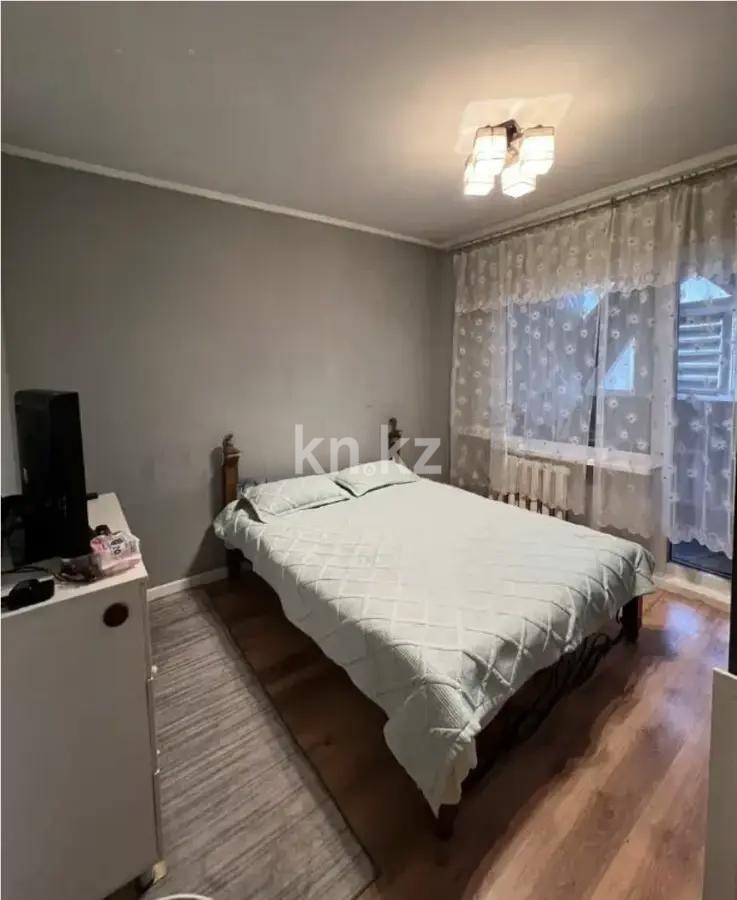 Продажа 3-комнатной квартиры, 70 м² - Продажа трехкомнатных квартир в Алматы фото 3 из 6