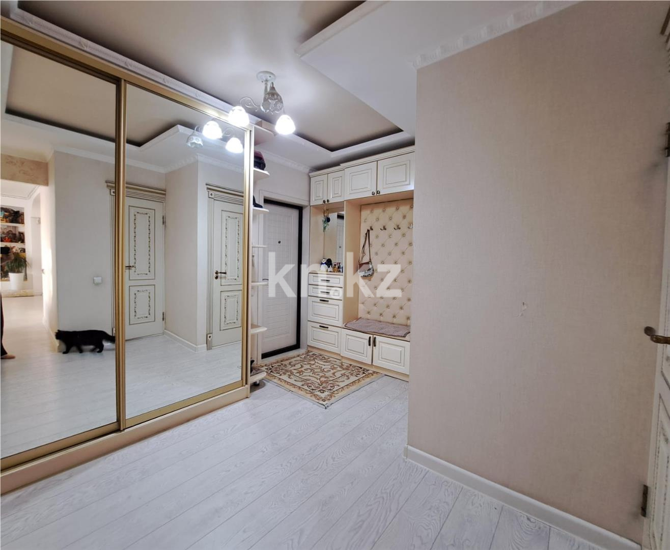 Продажа 2-комнатной квартиры, 84 м² - Продажа квартир в новостройках Астаны с фото фото 7 из 14
