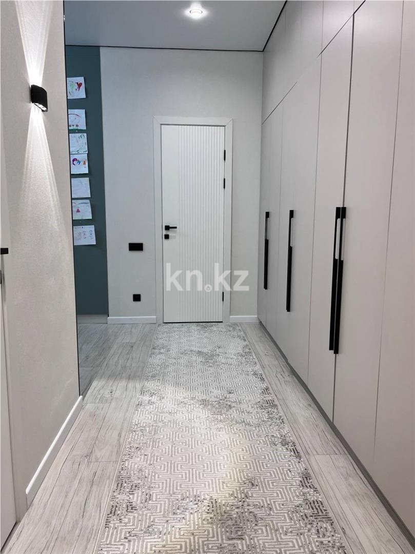 Продажа 2-комнатной квартиры, 48 м², мкр-н Орбита-1 - Продажа квартир в Караганде фото 11 из 23