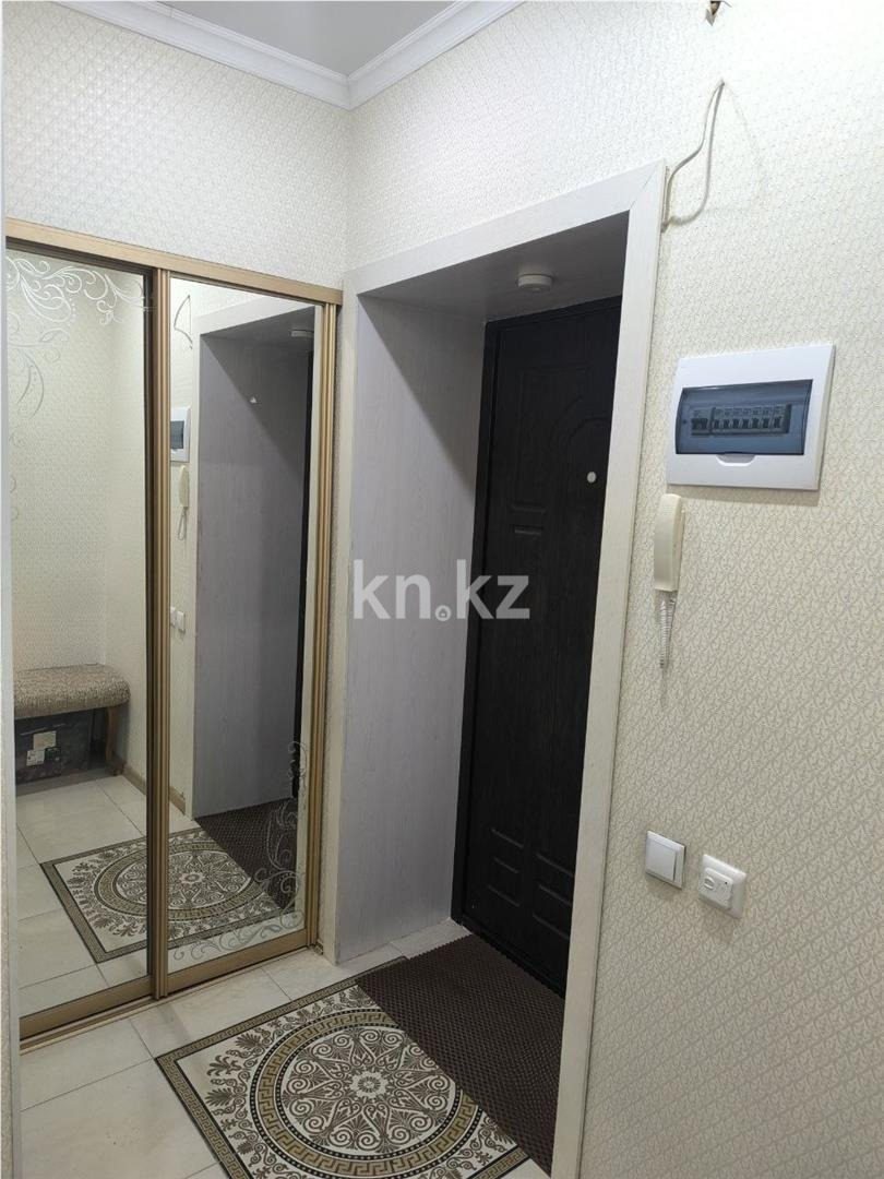 Продажа 2-комнатной квартиры, 47 м², ул. Сарыарка, дом  6 - Продажа квартир в Караганде фото 7 из 8