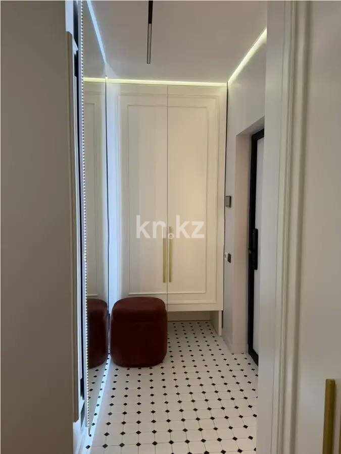 Продажа 2-комнатной квартиры, 42 м² в Алматы - фото 5
