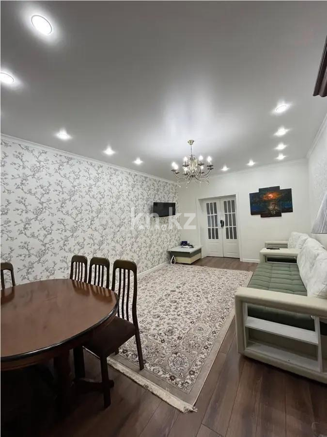 Продажа 3-комнатной квартиры, 82 м², ул. Болекпаева, дом  12 - Продажа  трехкомнатных квартир в Астане фото 1 из 7