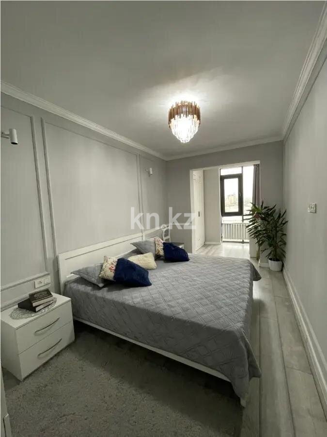 Продажа 2-комнатной квартиры, 45 м² в Алматы - фото 2