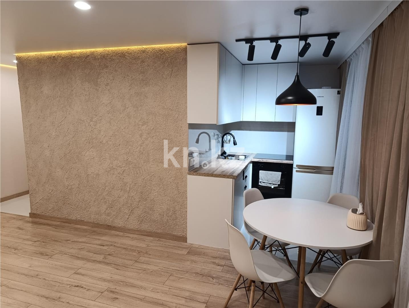 Продажа 2-комнатной квартиры, 48 м² - Недвижимость в Казахстане - страница 31 фото 3 из 8