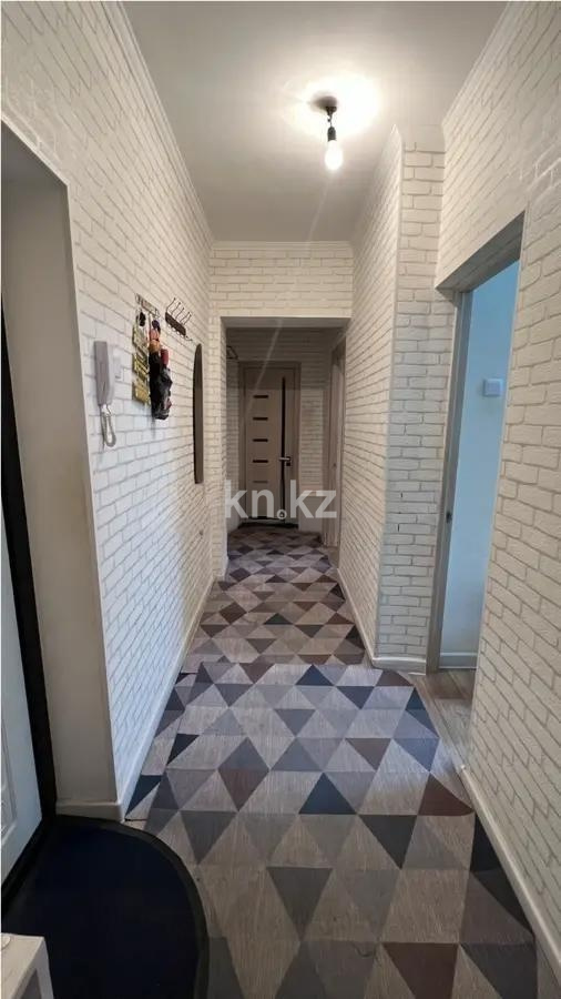 Продажа 2-комнатной квартиры, 43 м² в Алматы - фото 6