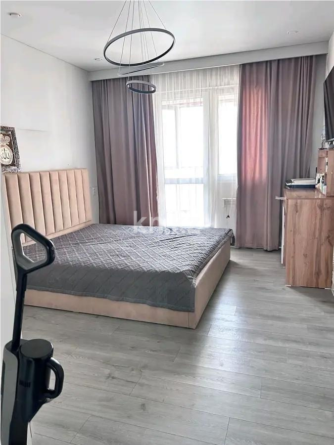 Продажа 3-комнатной квартиры, 68 м² в Алматы - фото 2