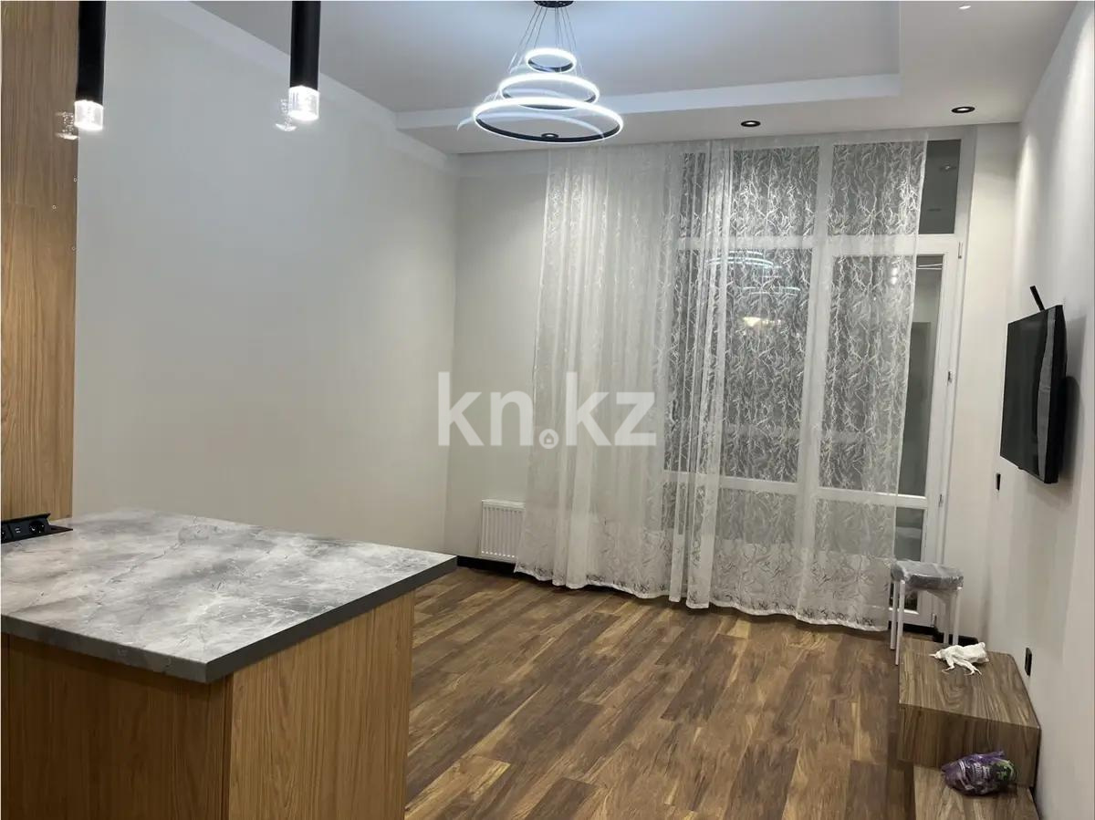Продажа 2-комнатной квартиры, 51 м², ул. Байтурсынова, дом  30 - Продажа квартир в Астане без посредников фото 2 из 5