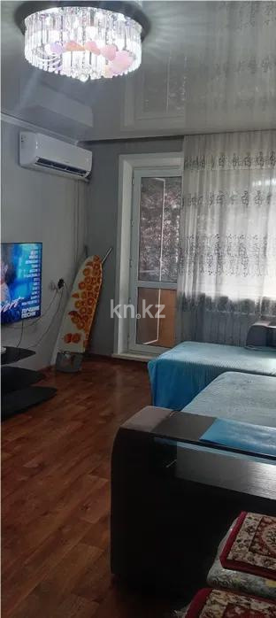 Продажа 2-комнатной квартиры, 44 м², мкр-н 16, дом  47 - Продажа квартир без посредников в Караганде фото 1 из 4