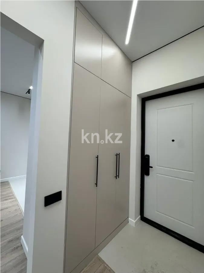 Продажа 2-комнатной квартиры, 36 м², пр. Туран, дом  55/5 в Астане - фото 6