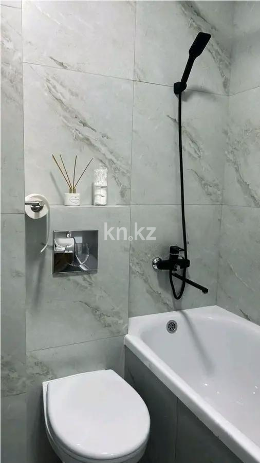 Продажа 1-комнатной квартиры, 46.5 м² - Продажа квартир в новостройках Астаны - страница 37 фото 3 из 5