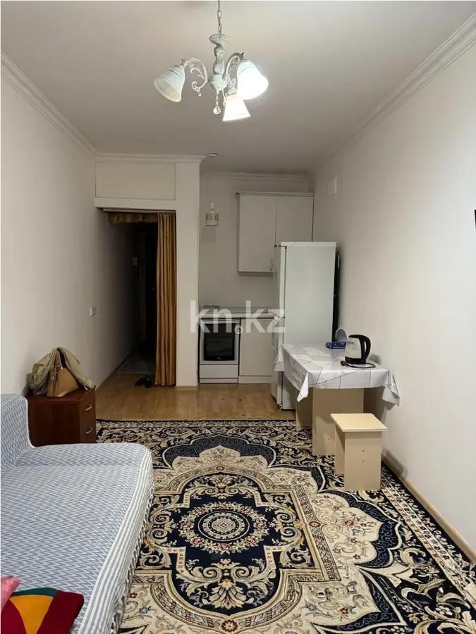 Продажа 1-комнатной квартиры, 28 м² в Астане - фото 2