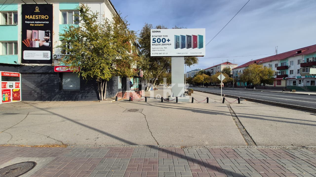 Аренда , ул. Абая, дом  14 А - Продажа и аренда недвижимости в Атырау фото 3 из 30