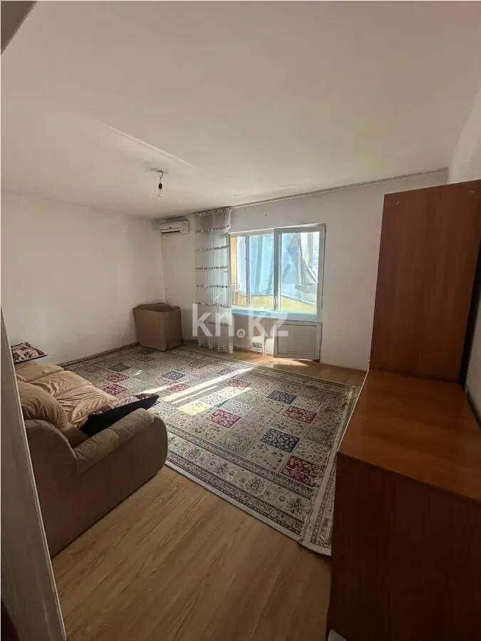 Продажа 2-комнатной квартиры, 64.3 м² в Алматы