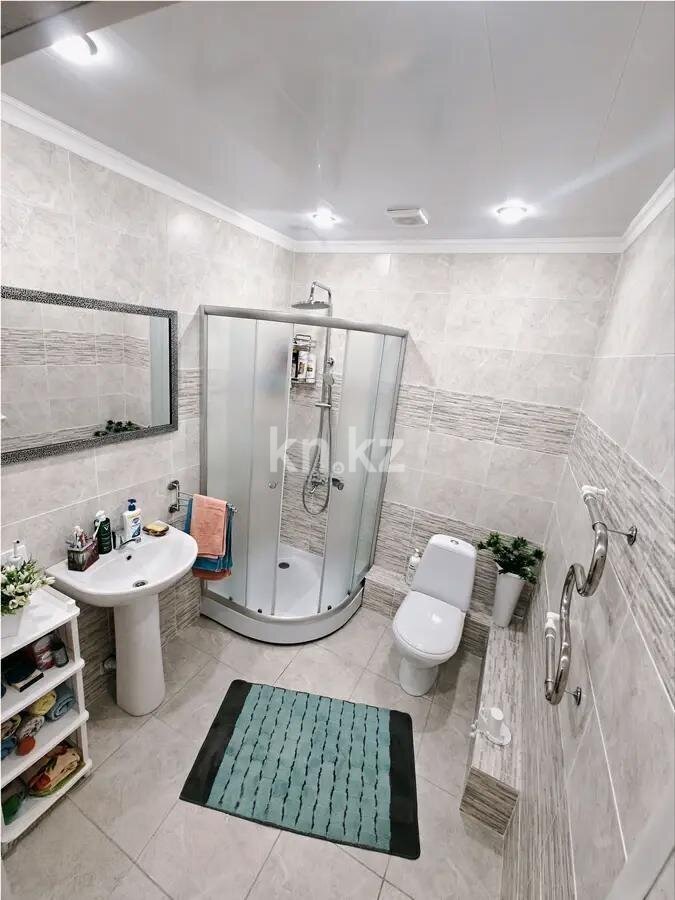 Продажа 2-комнатной квартиры, 52 м² в Караганде - фото 4