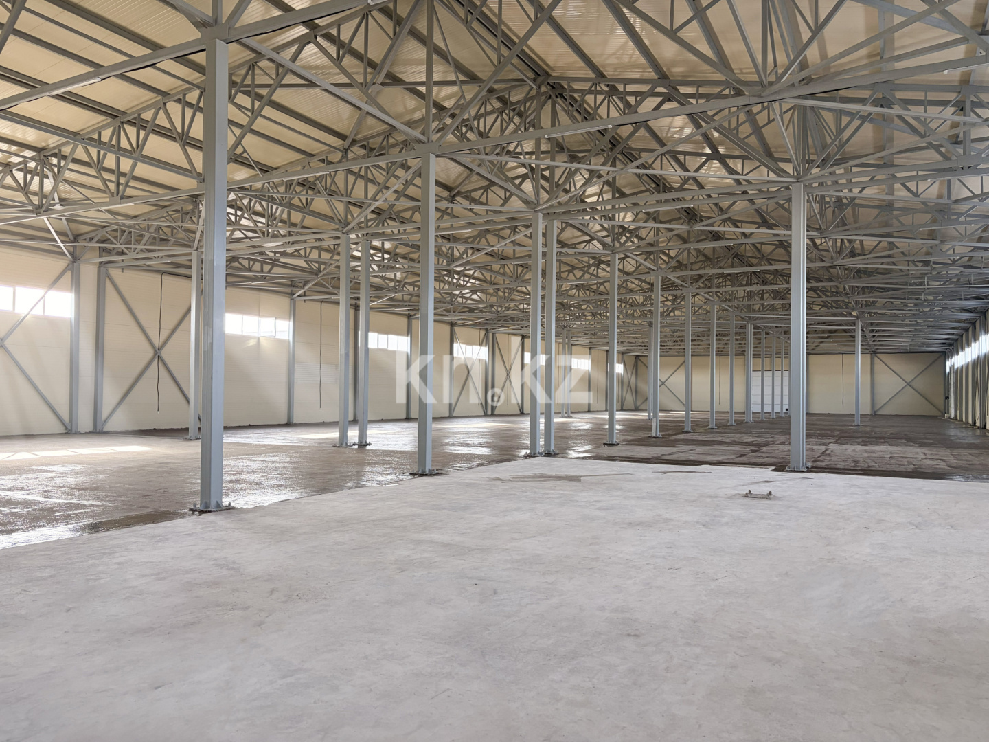 Аренда базы, 3840 м² - Аренда недвижимости в Алматинской области фото 5 из 7