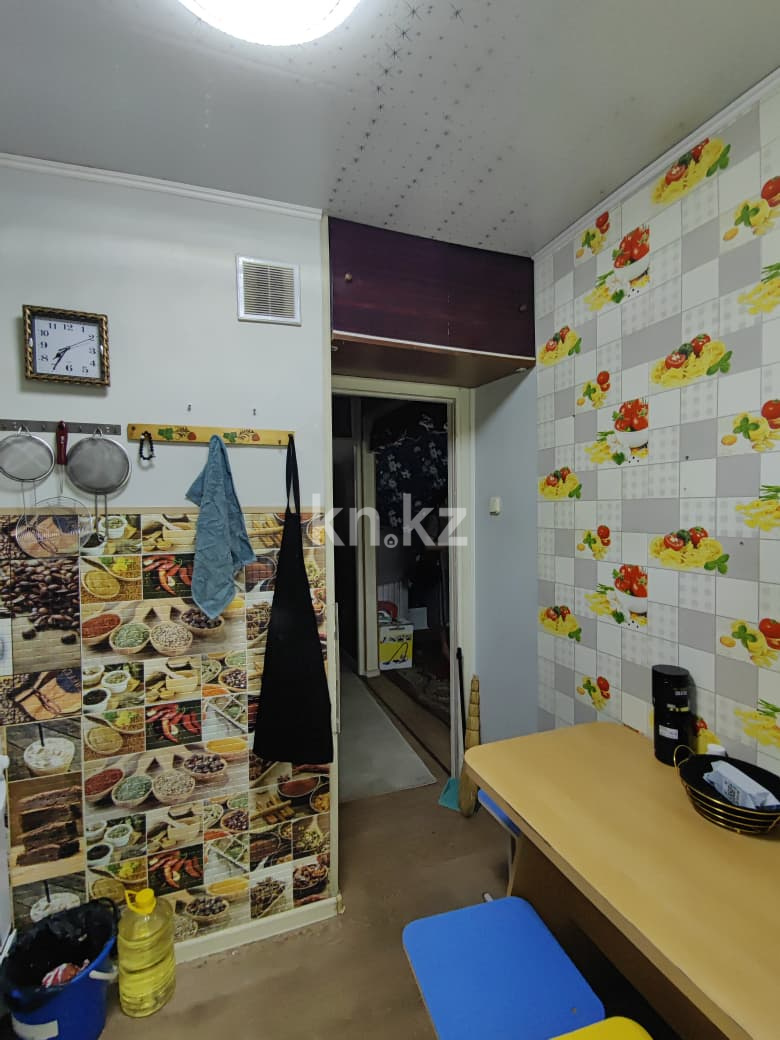 Продажа 2-комнатной квартиры, 45 м² в Караганде - фото 15