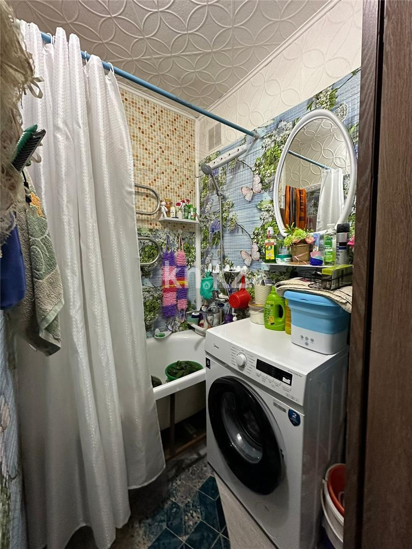 Продажа 2-комнатной квартиры, 44 м² в Караганде - фото 4