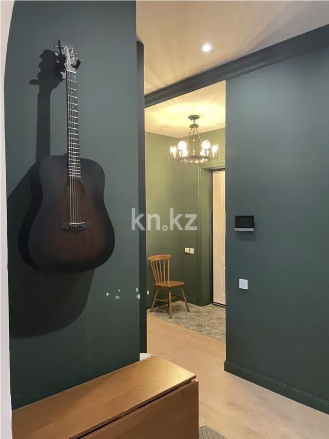 Продажа 2-комнатной квартиры, 60.7 м², ул. Онгарсыновой, дом  8/1 в Астане - фото 5